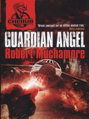 cover image of Guardian angel
